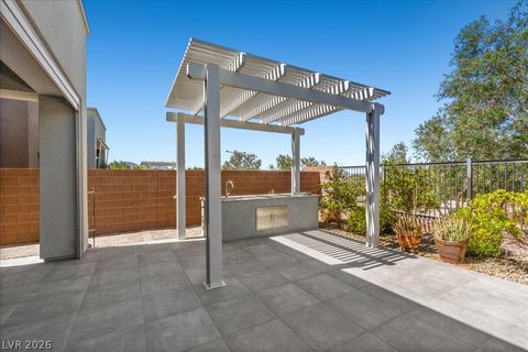 Tiny photo for 6184 Willow Rock Street, Las Vegas, NV 89135 (MLS # 2793307)