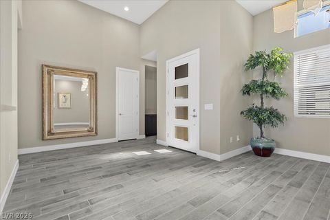 Tiny photo for 6184 Willow Rock Street, Las Vegas, NV 89135 (MLS # 2793307)