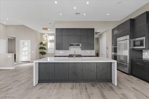 Tiny photo for 6184 Willow Rock Street, Las Vegas, NV 89135 (MLS # 2793307)