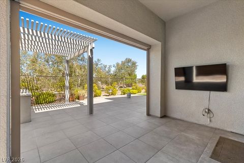 Tiny photo for 6184 Willow Rock Street, Las Vegas, NV 89135 (MLS # 2793307)