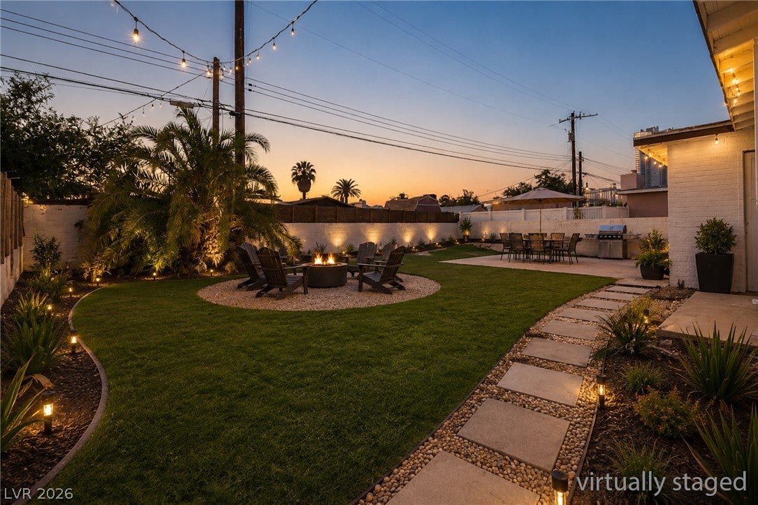2101 Santa Paula Drive