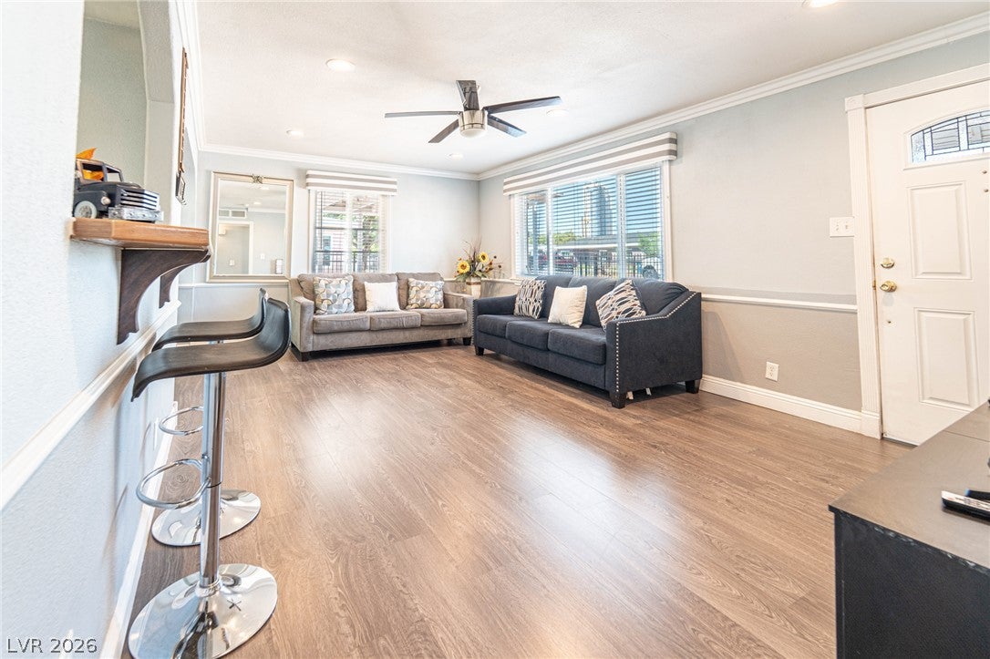 2101 Santa Paula Drive