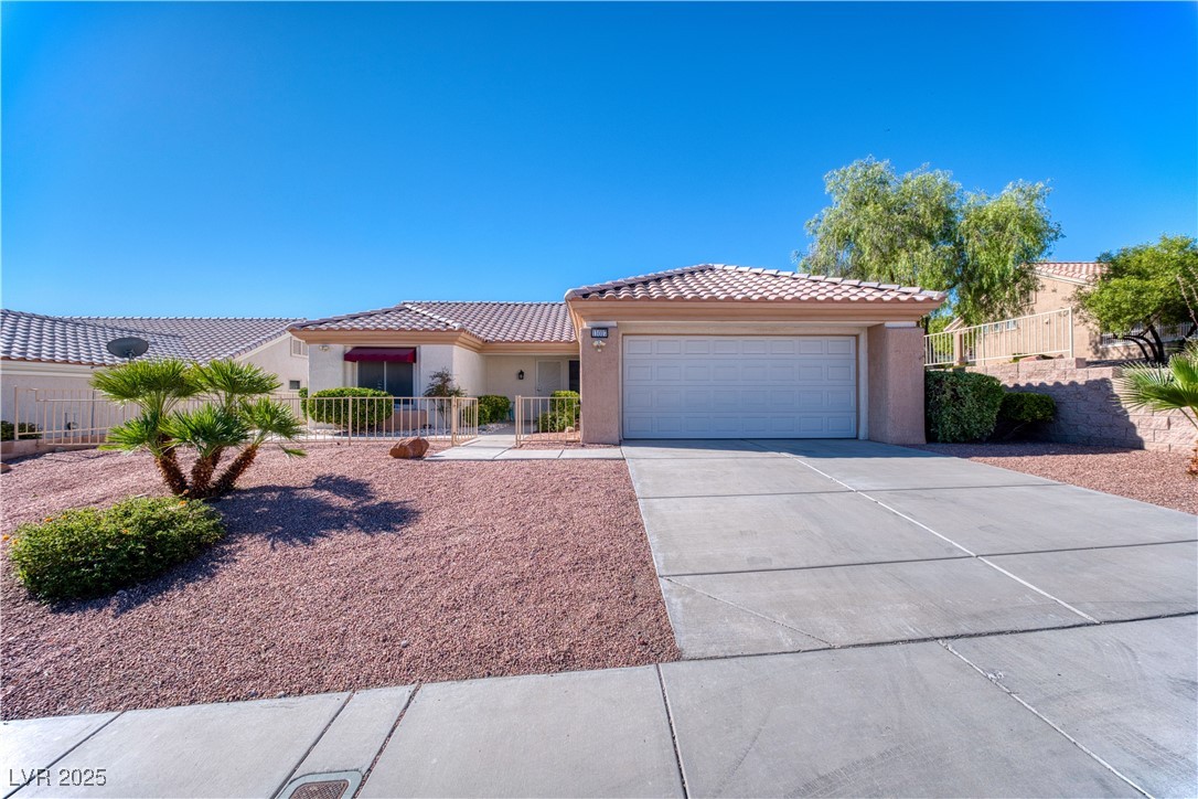 11017 Clear Meadows Drive