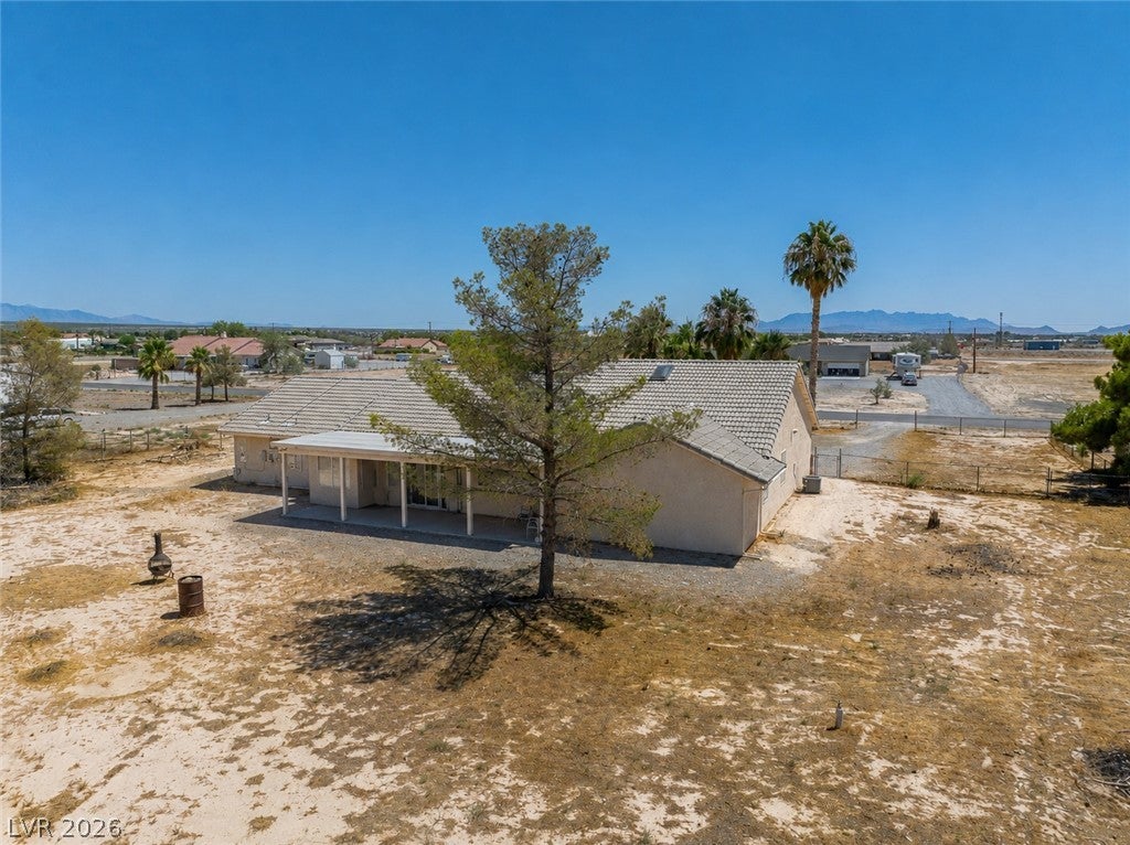 3080 E Cactus Street
