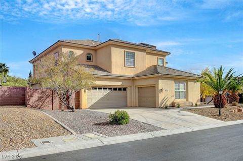Photo of 4732 Madrid Ridge Court, Las Vegas, NV 89129 (MLS # 2727461)