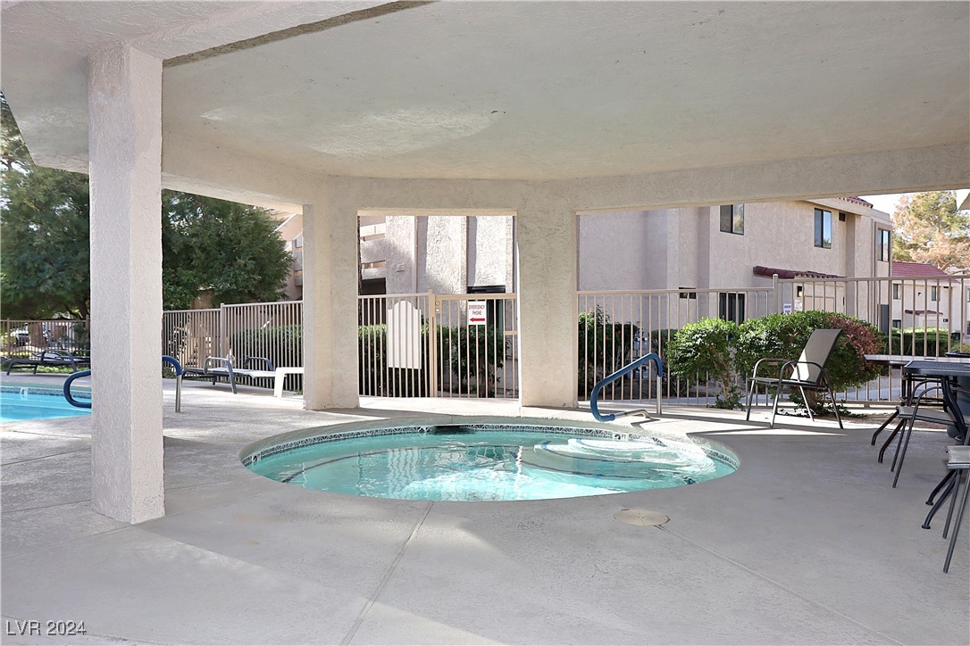 3740 Desert Marina Drive #12, Laughlin, Nevada image 33