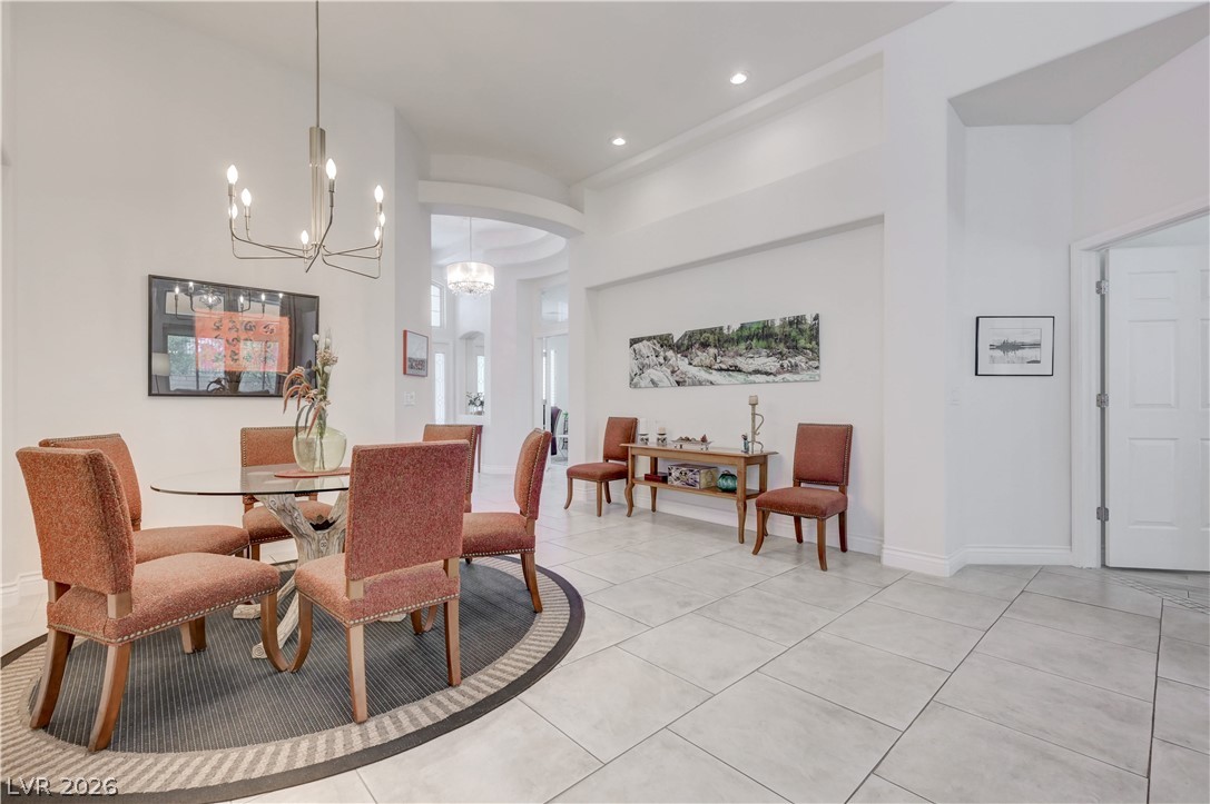 457 Indigo Springs Street