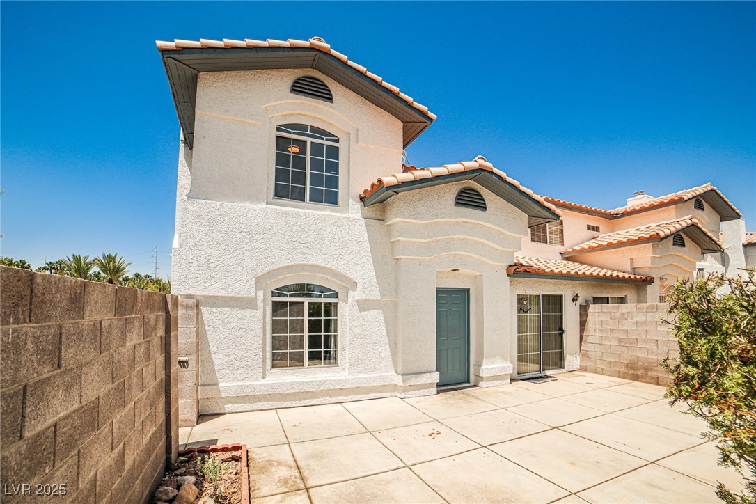 8200 Crystal Star Court