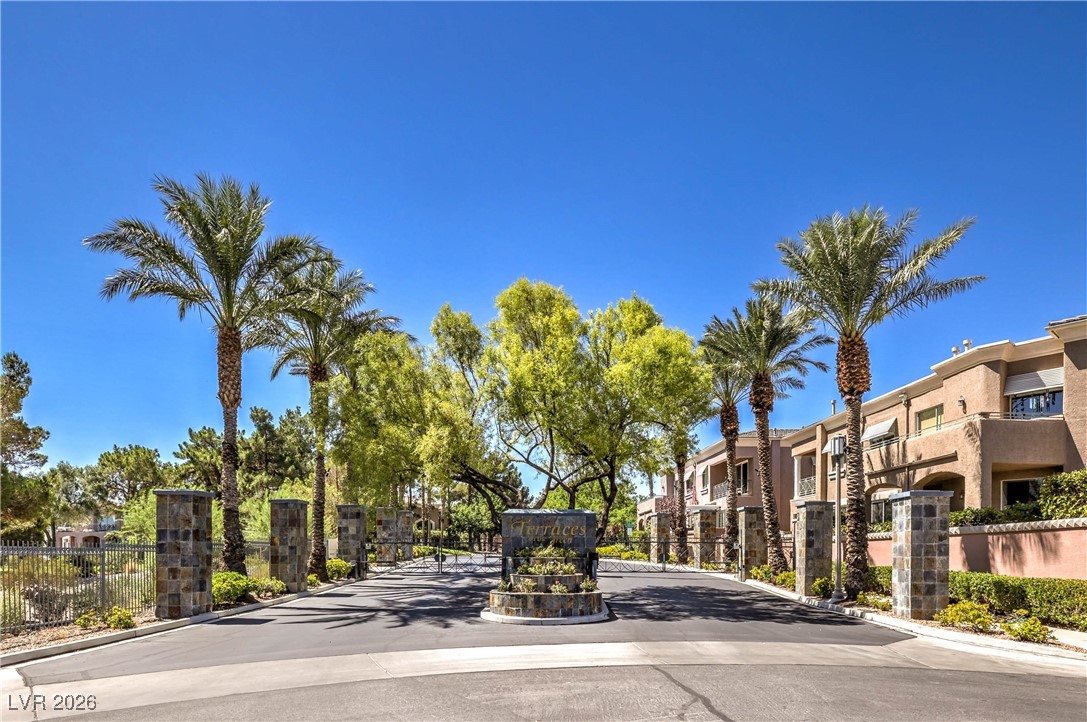 801 Dana Hills Court 101