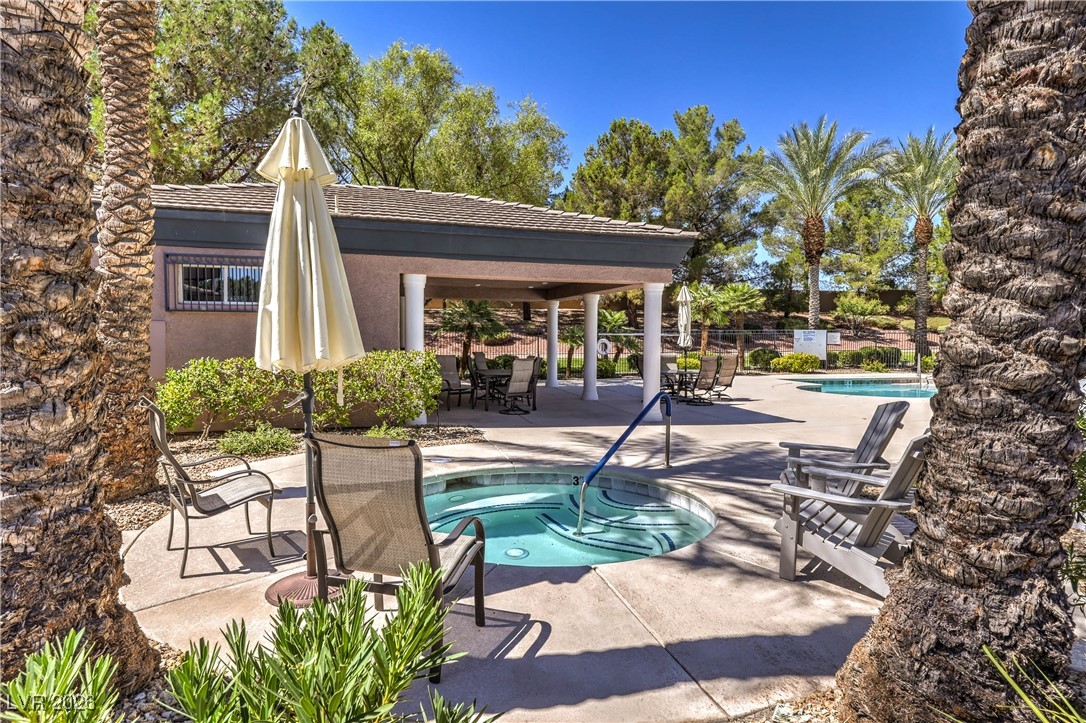 801 Dana Hills Court 101