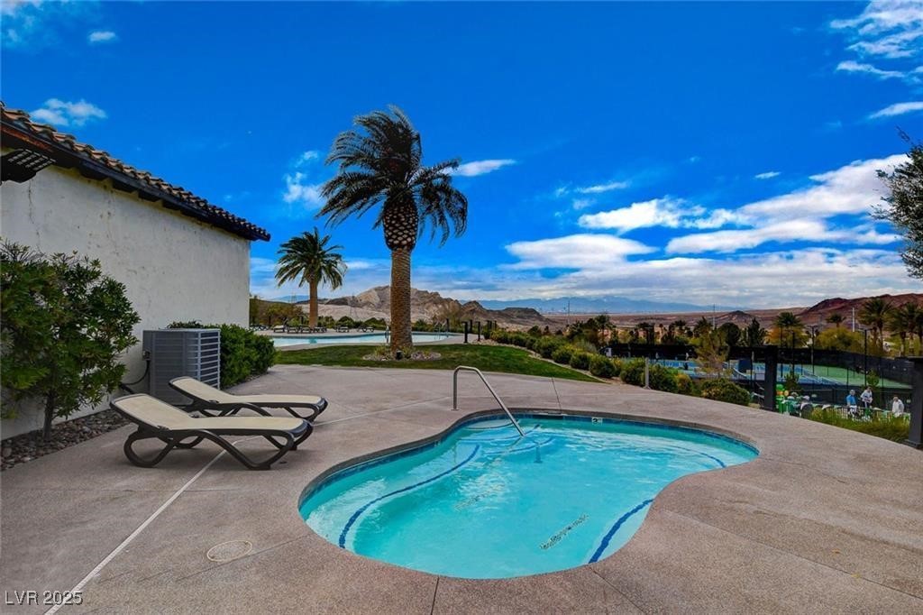 Henderson, Nevada 89011, United States, 3 Bedrooms Bedrooms, ,3 BathroomsBathrooms,Residential,Active,189233