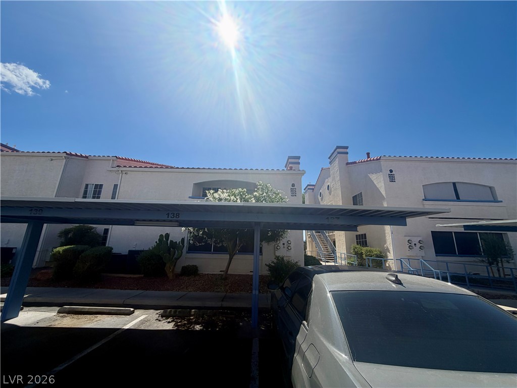 2725 S Nellis Boulevard 2074