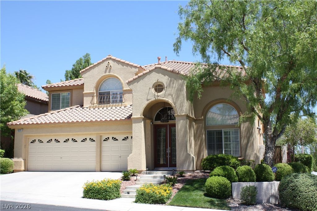Photo of 10220 Glen Ora Avenue, Las Vegas, NV 89134 (MLS # 2771510)