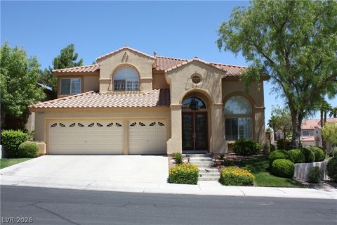 10220 Glen Ora Avenue Las Vegas NV 89134