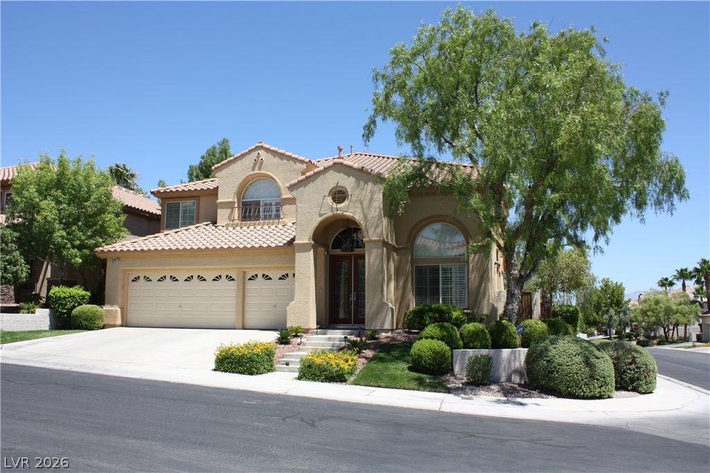Photo of 10220 Glen Ora Avenue, Las Vegas, NV 89134 (MLS # 2771510)