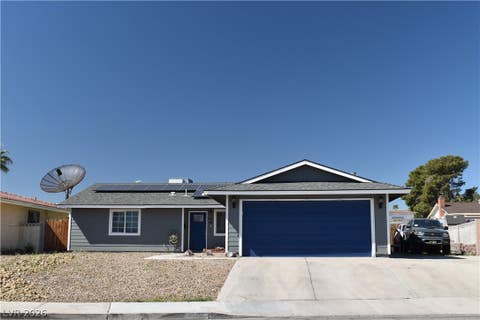 Apartment For Sale - 4429 Rimcrest Road<br/> Clark County, Las Vegas, NV 89121
