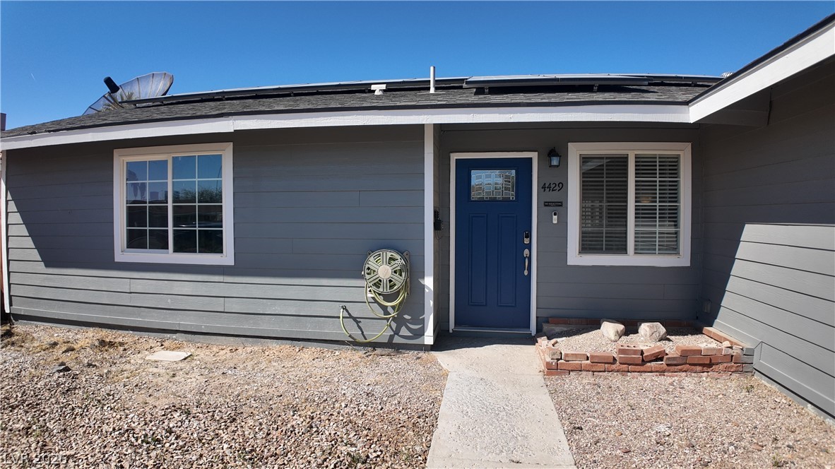4429 Rimcrest Road