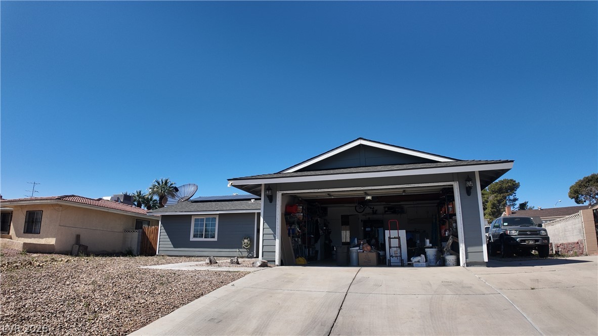 4429 Rimcrest Road