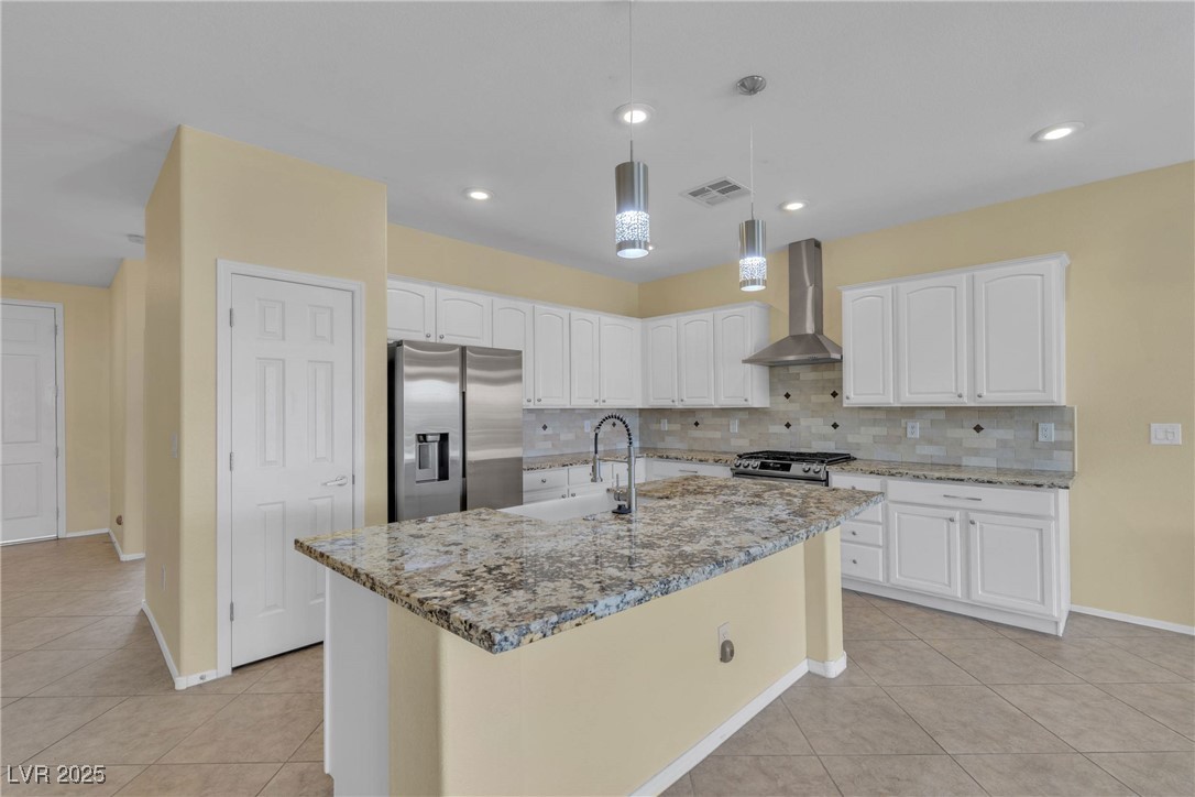2256 Cordaville Drive, Henderson, Nevada image 7