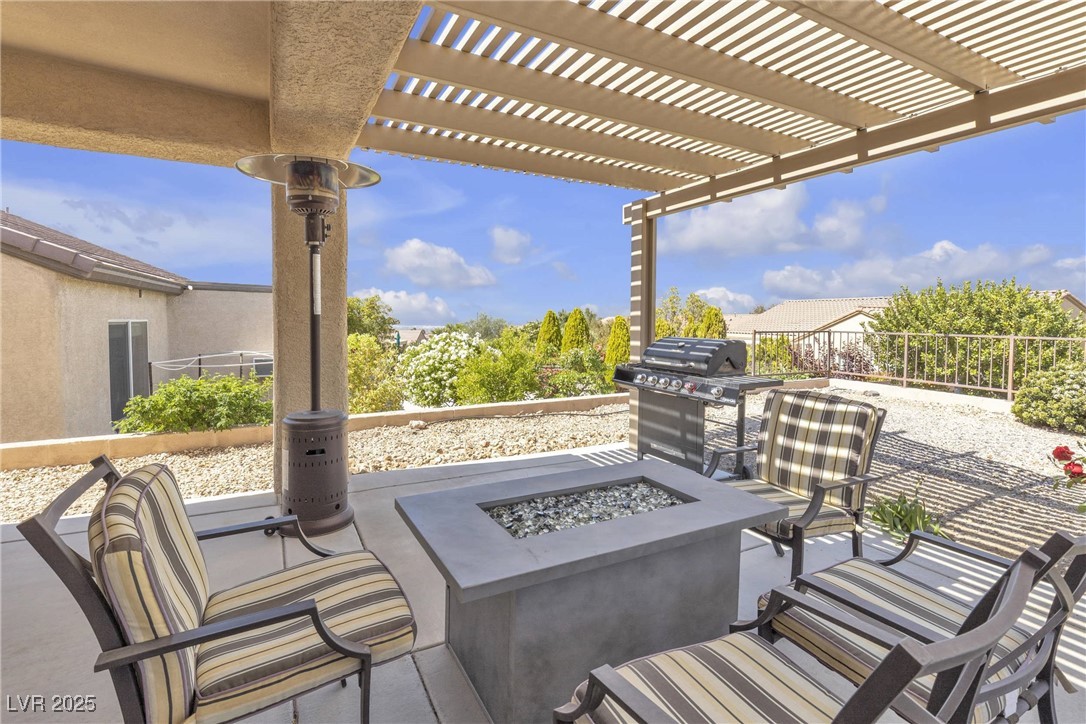 2256 Cordaville Drive, Henderson, Nevada image 31