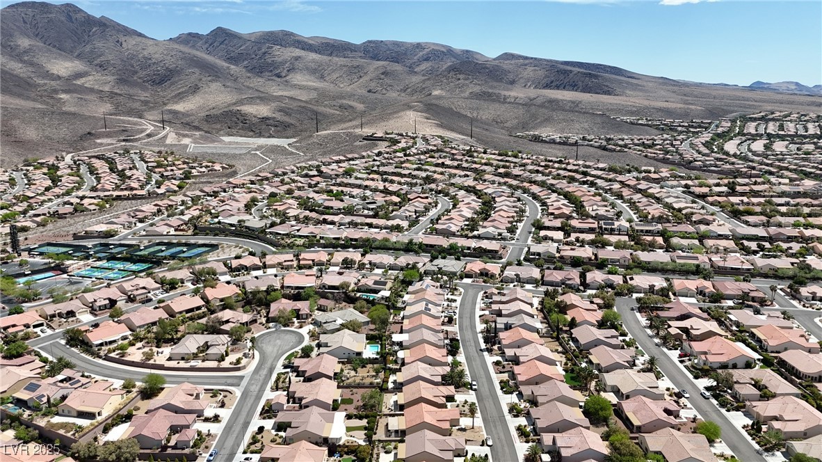2256 Cordaville Drive, Henderson, Nevada image 43