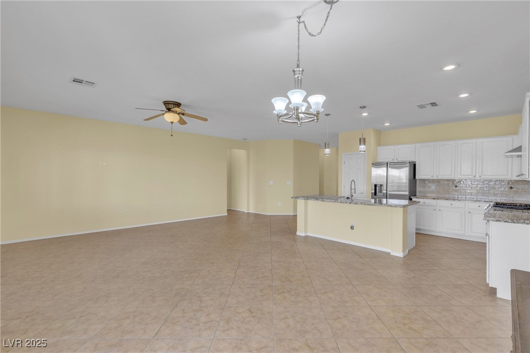 2256 Cordaville Drive, Henderson, Nevada image 12
