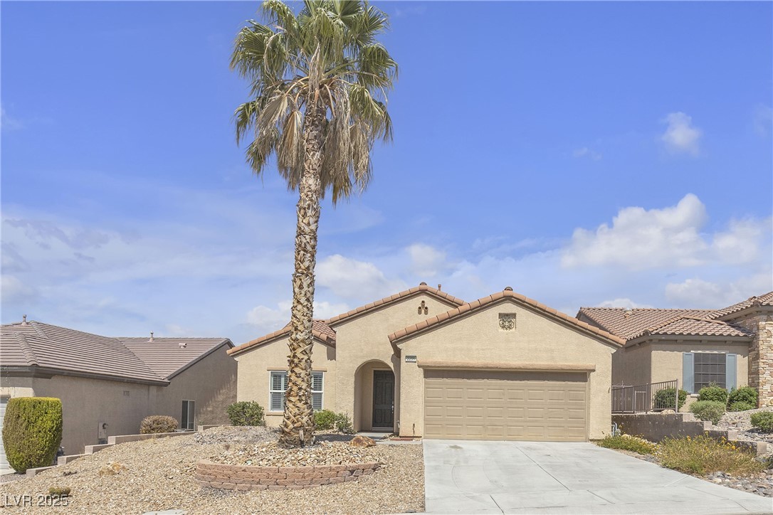 2256 Cordaville Drive, Henderson, Nevada image 1