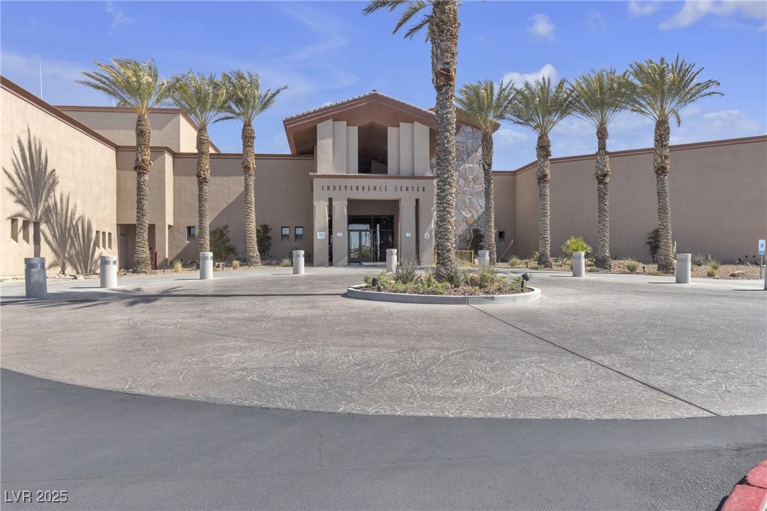 2256 Cordaville Drive, Henderson, Nevada image 49