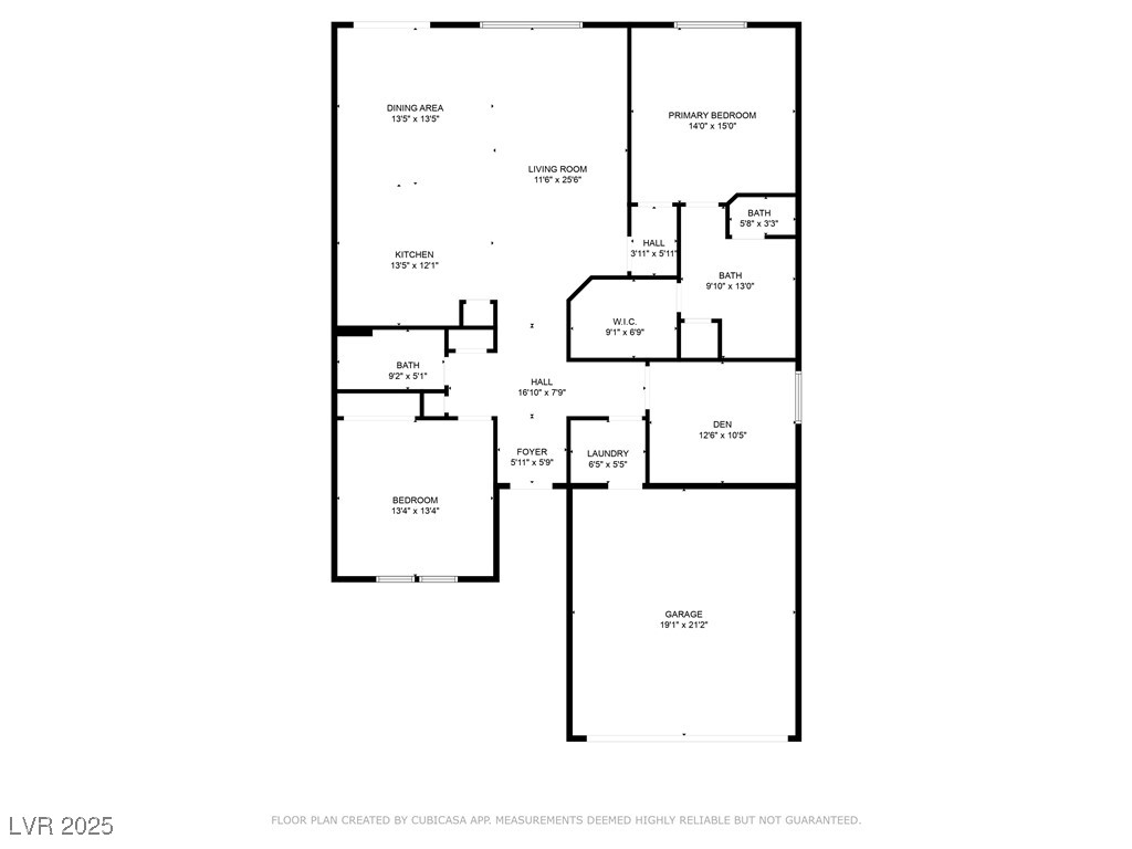 2256 Cordaville Drive, Henderson, Nevada image 4