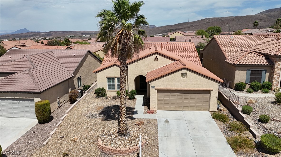 2256 Cordaville Drive, Henderson, Nevada image 37