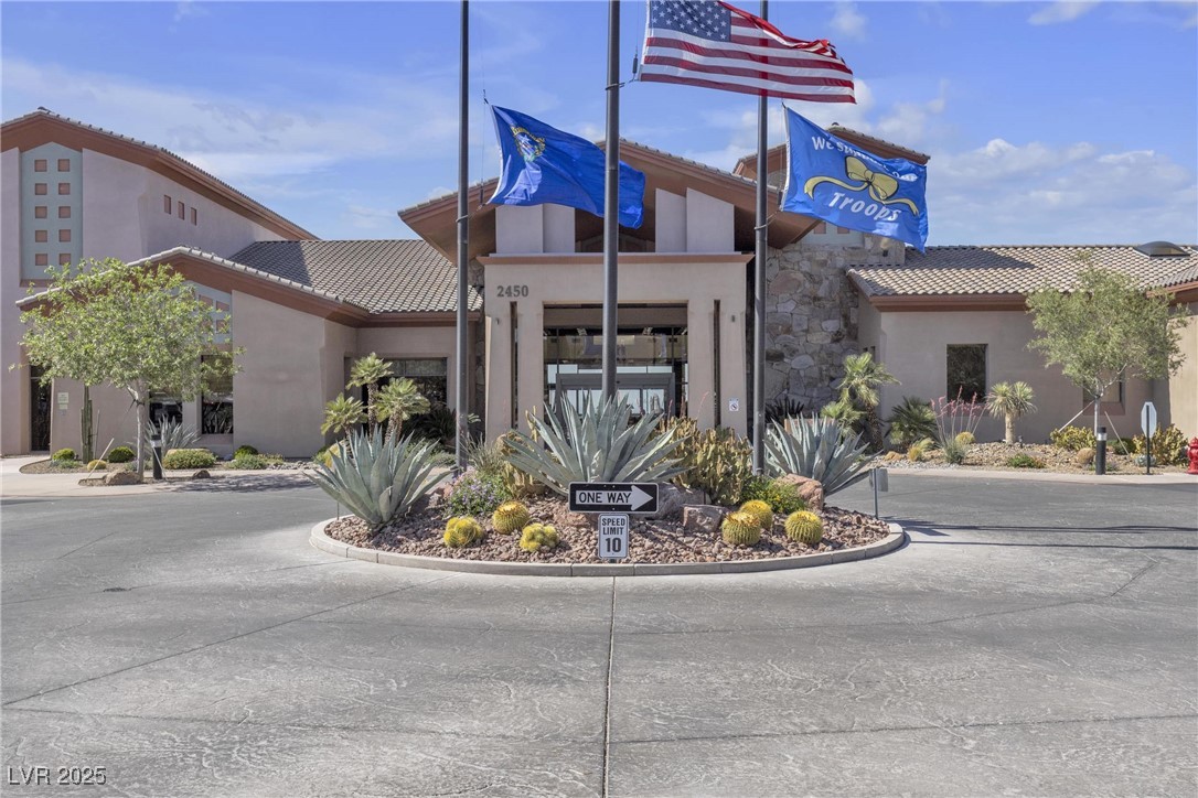 2256 Cordaville Drive, Henderson, Nevada image 45