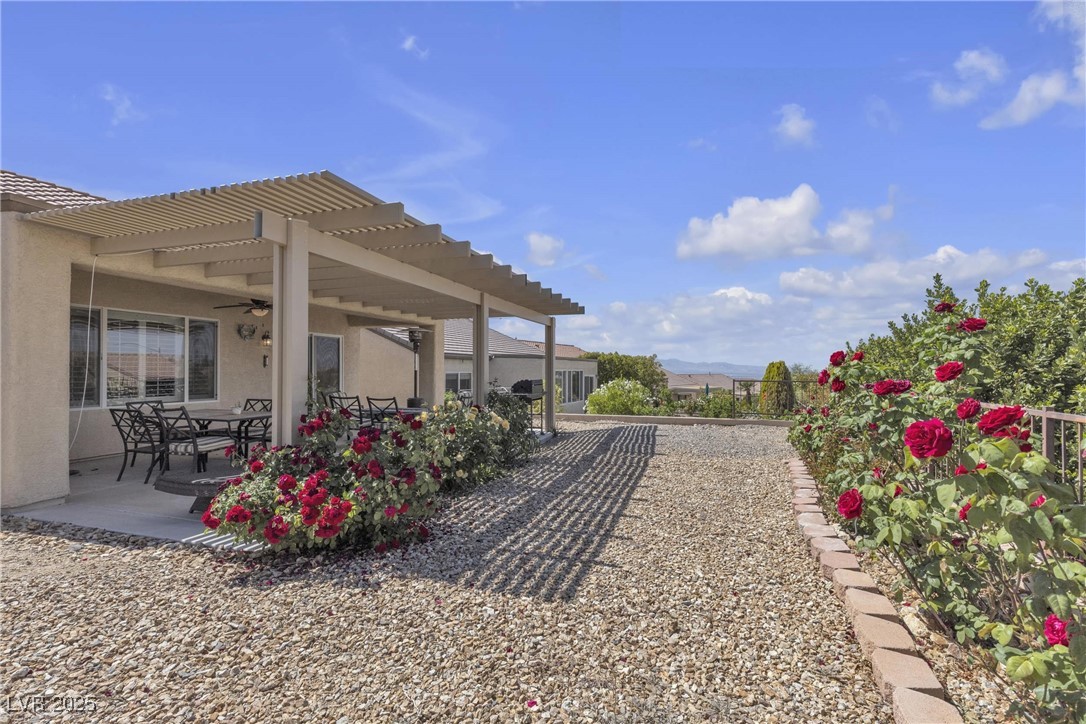 2256 Cordaville Drive, Henderson, Nevada image 33