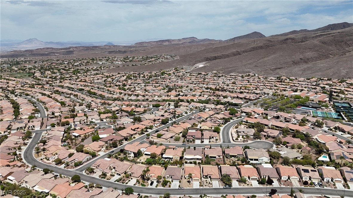 2256 Cordaville Drive, Henderson, Nevada image 41