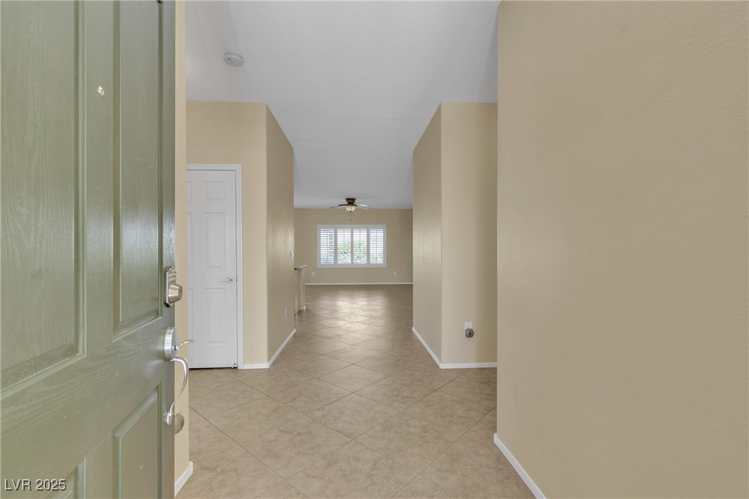 2256 Cordaville Drive, Henderson, Nevada image 5