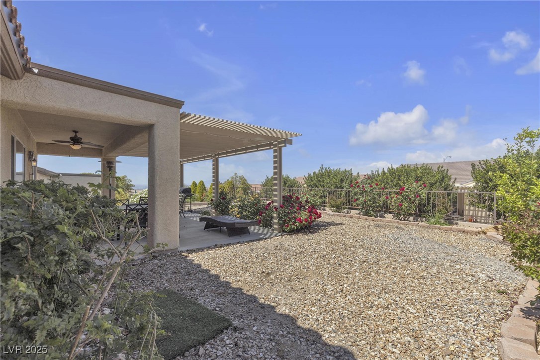 2256 Cordaville Drive, Henderson, Nevada image 34