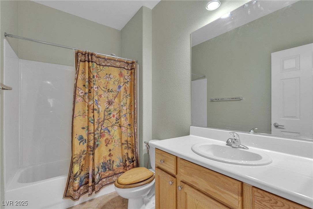 2256 Cordaville Drive, Henderson, Nevada image 19