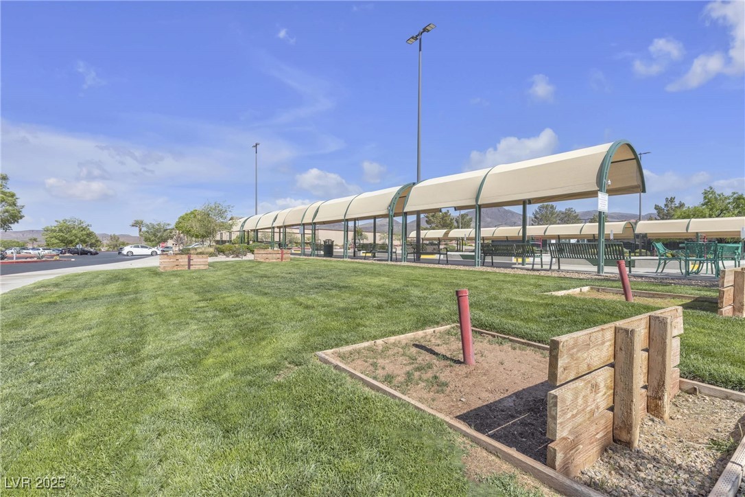 2256 Cordaville Drive, Henderson, Nevada image 46