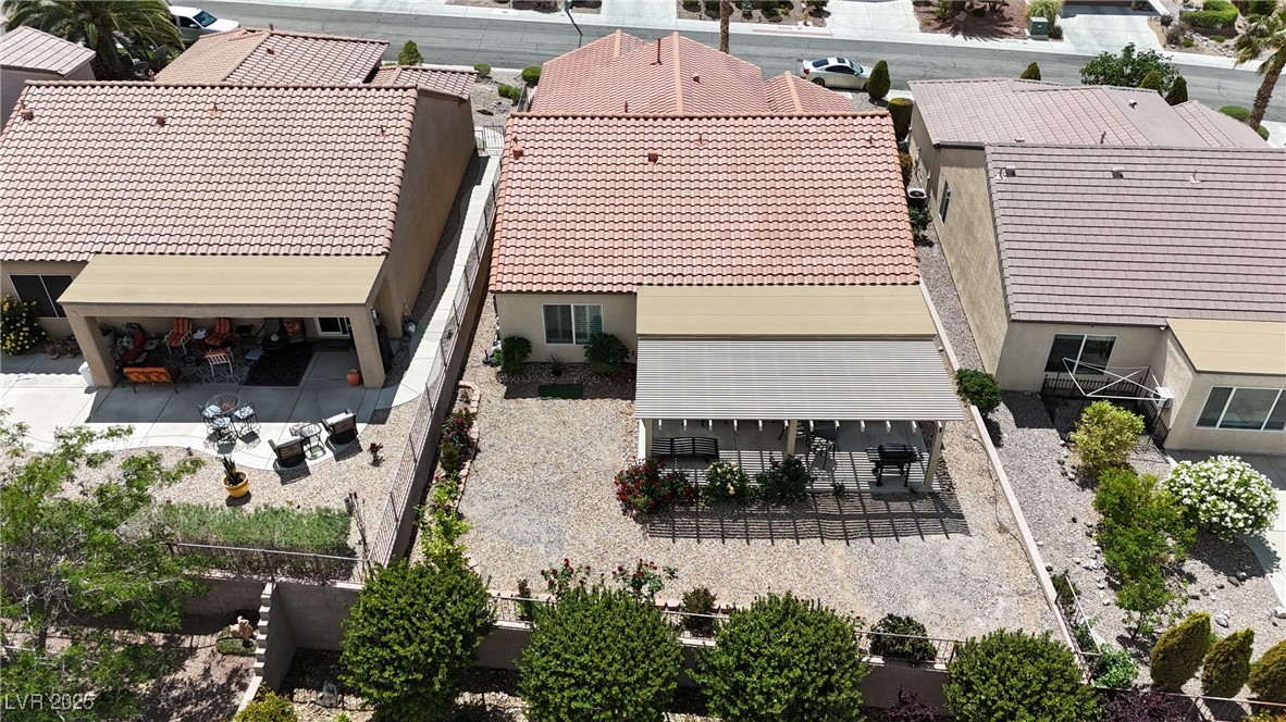 2256 Cordaville Drive, Henderson, Nevada image 39