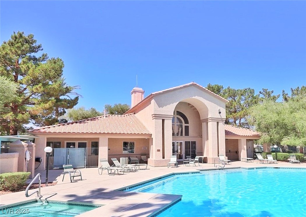 5415 W Harmon Avenue #2094, Las Vegas, Nevada image 13