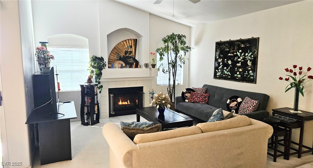 5415 W Harmon Avenue #2094, Las Vegas, Nevada image 2