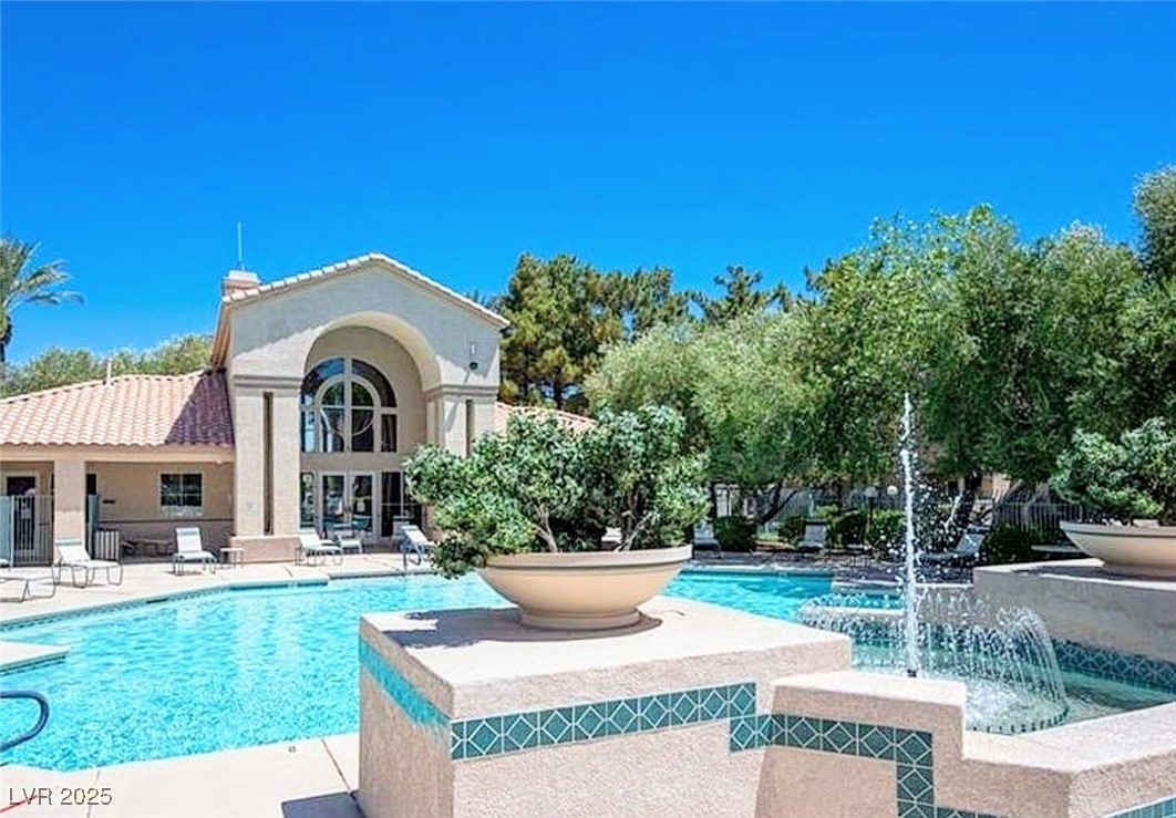 5415 W Harmon Avenue #2094, Las Vegas, Nevada image 12