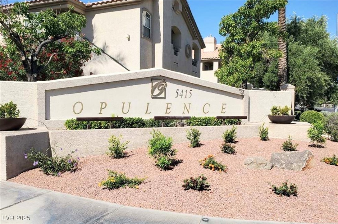 5415 W Harmon Avenue #2094, Las Vegas, Nevada image 11