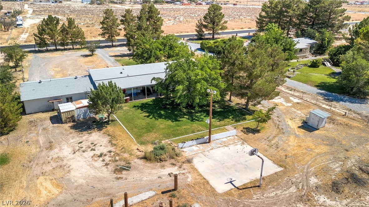2171 Quail Run Road