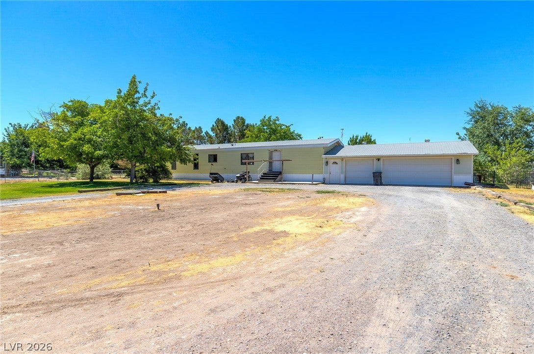 2171 Quail Run Road