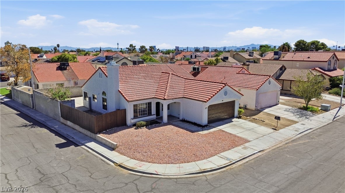 1013 Greystone Drive