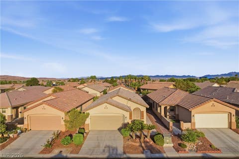 Photo of 3872 Paint Court, Las Vegas, NV 89122 (MLS # 2805626)