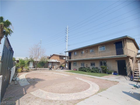 Multifamily For Rent - 5240 Pebble Beach Boulevard #D<br/> Las Vegas, NV 89108