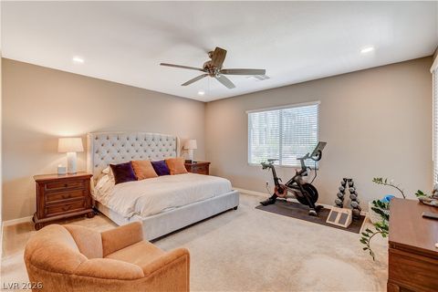 Tiny photo for 12344 Notch Trail Avenue, Las Vegas, NV 89138 (MLS # 2793661)