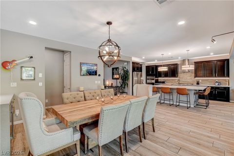 Tiny photo for 12344 Notch Trail Avenue, Las Vegas, NV 89138 (MLS # 2793661)