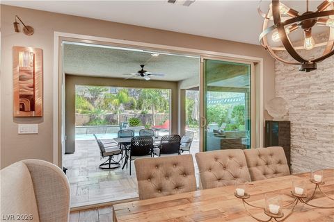 Tiny photo for 12344 Notch Trail Avenue, Las Vegas, NV 89138 (MLS # 2793661)